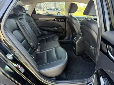 Kia K7 2019 года за 12 300 000 тг. в Алматы – фото 8