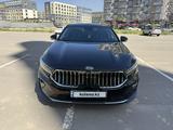 Kia K7 2019 годаүшін12 300 000 тг. в Алматы – фото 5