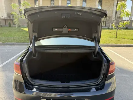 Kia K7 2019 года за 12 300 000 тг. в Алматы – фото 9