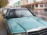 Mercedes-Benz 190 1992 годаүшін600 000 тг. в Кызылорда – фото 2