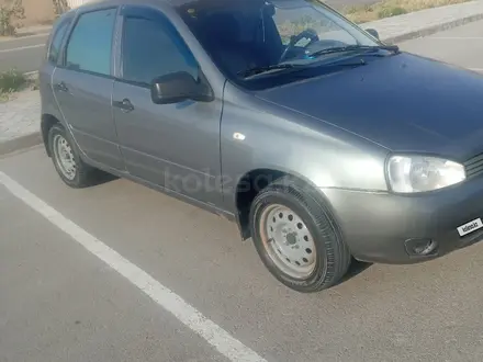 ВАЗ (Lada) Kalina 1119 2010 года за 17 000 000 тг. в Актау – фото 11