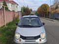 Daewoo Matiz 2002 годаүшін1 200 000 тг. в Алматы – фото 2