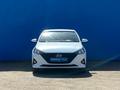 Hyundai Accent 2020 года за 7 430 000 тг. в Алматы – фото 2