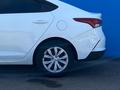 Hyundai Accent 2020 года за 7 430 000 тг. в Алматы – фото 7
