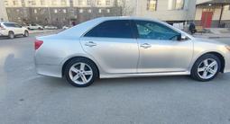 Toyota Camry 2014 года за 8 500 000 тг. в Актау