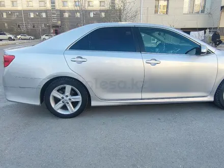 Toyota Camry 2014 года за 8 500 000 тг. в Актау