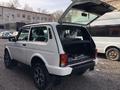 ВАЗ (Lada) Lada 2121 2022 года за 7 100 000 тг. в Алматы – фото 55