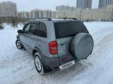 Toyota RAV4 2005 годаfor5 400 000 тг. в Астана – фото 4