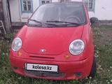 Daewoo Matiz 2006 года за 1 300 000 тг. в Кокшетау