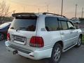 Lexus LX 470 2003 года за 8 200 000 тг. в Алматы – фото 4