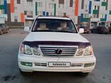 Lexus LX 470 2003 года за 8 200 000 тг. в Алматы – фото 5