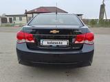 Chevrolet Cruze 2013 года за 4 000 000 тг. в Экибастуз – фото 3