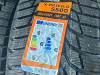 TRACMAX S500 265/45R21 108T шип XL за 135 000 тг. в Астана