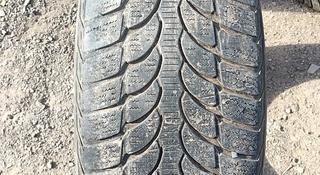 ОДНА шина 225/55 R17 — "Bridgestone Blizzak LM-32 RunFlat" (Польш за 18 000 тг. в Астана