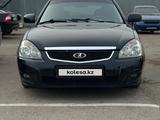 ВАЗ (Lada) Priora 2172 2013 годаүшін2 000 000 тг. в Костанай – фото 3