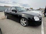 ВАЗ (Lada) Priora 2172 2013 годаүшін2 000 000 тг. в Костанай – фото 4