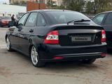 ВАЗ (Lada) Priora 2172 2013 годаүшін2 000 000 тг. в Костанай – фото 5