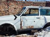 ВАЗ (Lada) Lada 2121 1998 года за 300 000 тг. в Усть-Каменогорск