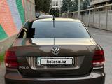 Volkswagen Polo 2015 годаfor5 970 000 тг. в Алматы – фото 3