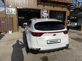 Kia Sportage 2019 годаүшін9 500 000 тг. в Усть-Каменогорск – фото 2