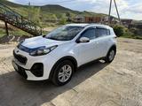 Kia Sportage 2019 годаүшін9 500 000 тг. в Усть-Каменогорск