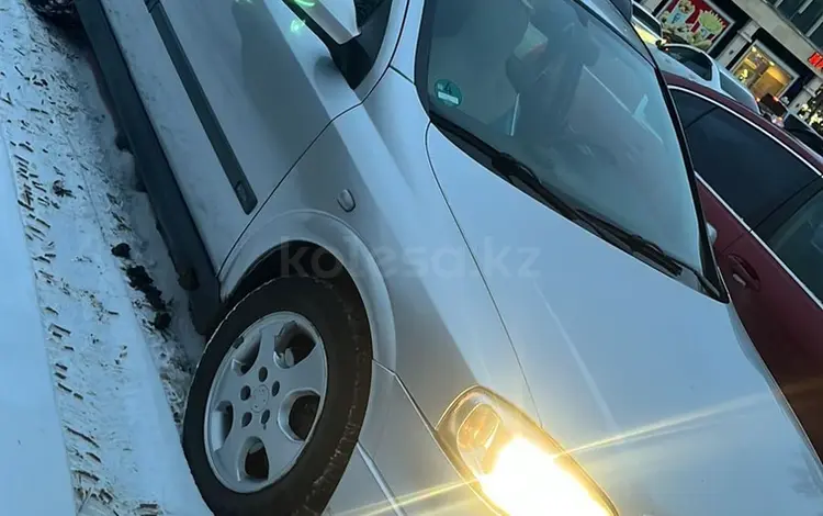 Opel Astra 2000 года за 2 000 000 тг. в Уральск