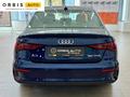 Audi A3 2023 годаүшін14 490 000 тг. в Атырау – фото 3