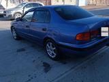 Toyota Carina E 1996 года за 1 480 000 тг. в Кызылорда – фото 4