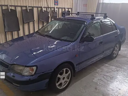 Toyota Carina E 1996 года за 1 480 000 тг. в Кызылорда – фото 6