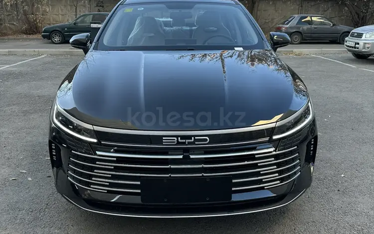 BYD Destroyer 05 2025 года за 8 990 000 тг. в Алматы