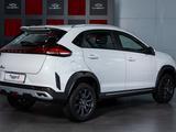 Chery Tiggo 2 Pro Style 2025 года за 8 190 000 тг. в Кокшетау – фото 5