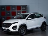 Chery Tiggo 2 Pro Style 2025 года за 8 190 000 тг. в Кокшетау – фото 3