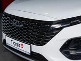 Chery Tiggo 2 Pro Style 2025 года за 8 190 000 тг. в Кокшетау – фото 4