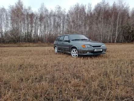 ВАЗ (Lada) 2114 2011 года за 1 800 000 тг. в Костанай