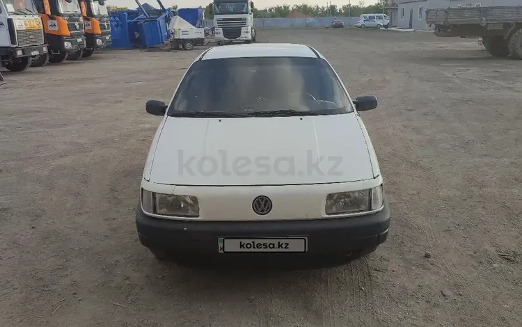 Volkswagen Passat 1988 года за 850 000 тг. в Уральск