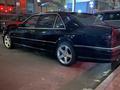 Mercedes-Benz S 320 1995 годаүшін4 200 000 тг. в Астана – фото 12