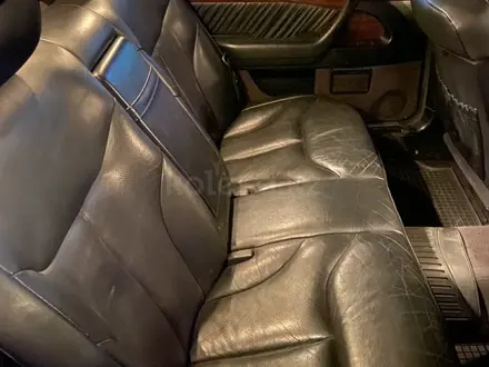 Mercedes-Benz S 320 1995 года за 4 200 000 тг. в Астана – фото 16