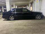 Mercedes-Benz S 320 1995 годаүшін4 200 000 тг. в Астана