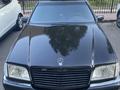 Mercedes-Benz S 320 1995 годаүшін4 200 000 тг. в Астана – фото 2