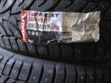 Шины Roadx 235/55r19 шип за 280 000 тг. в Астана