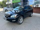 Lexus RX 350 2006 годаfor8 500 000 тг. в Актобе – фото 2