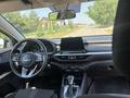 Kia Cerato 2023 годаүшін8 500 000 тг. в Костанай – фото 4