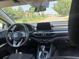 Kia Cerato 2023 года за 8 500 000 тг. в Костанай – фото 4