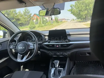 Kia Cerato 2023 года за 8 500 000 тг. в Костанай – фото 4