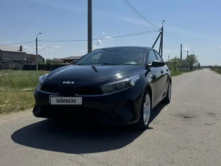 Kia Cerato 2023 года за 8 500 000 тг. в Костанай
