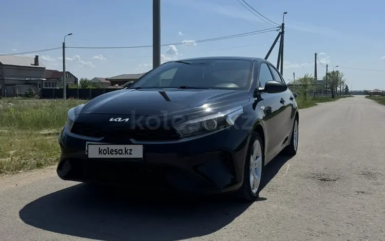 Kia Cerato 2023 годаүшін8 500 000 тг. в Костанай
