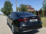 Kia Cerato 2023 года за 8 500 000 тг. в Костанай – фото 2