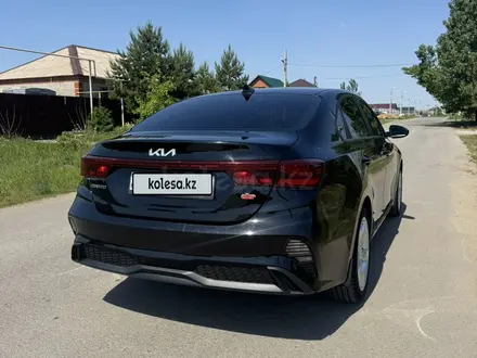 Kia Cerato 2023 года за 8 500 000 тг. в Костанай – фото 3