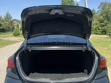 Kia Cerato 2023 года за 8 500 000 тг. в Костанай – фото 7