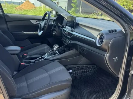 Kia Cerato 2023 года за 8 500 000 тг. в Костанай – фото 5